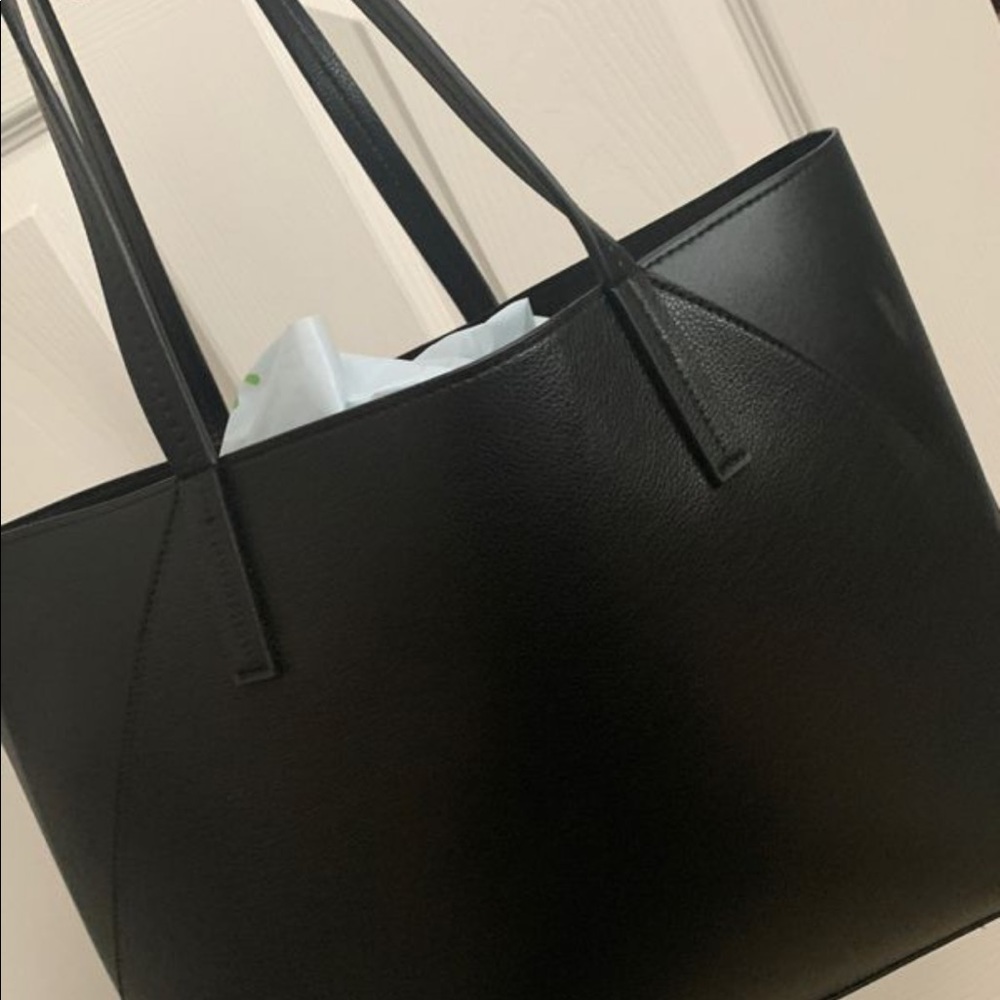 black bag